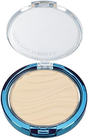 Physicians Formula Mineral Wear Talc-Free Mineral Airbrushing Pressed Powder Beige | Dermatologist Tested, Clinically Tested Physicians Formula