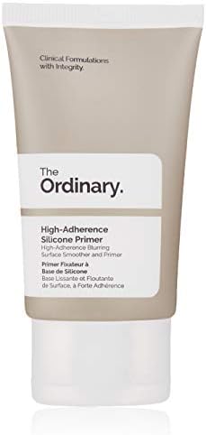 The Ordinary High-Adherence Silicone Primer 1 oz/ 30 mL The Ordinary