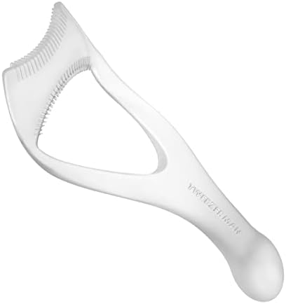 Tweezerman Lash Guard & Comb Tweezerman