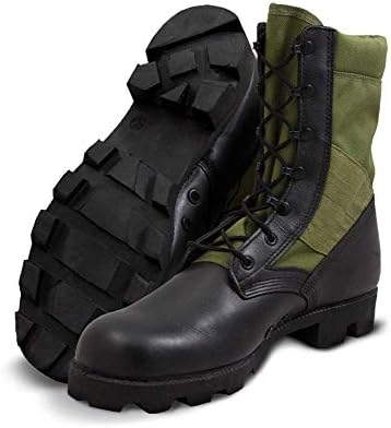 Altama Mens Jungle PX 10.5" Boots Altama