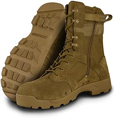 Altama Men's Jungle Assault SZ Safety Altama