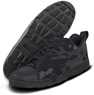 Altama Men's Urban Assault Low Altama