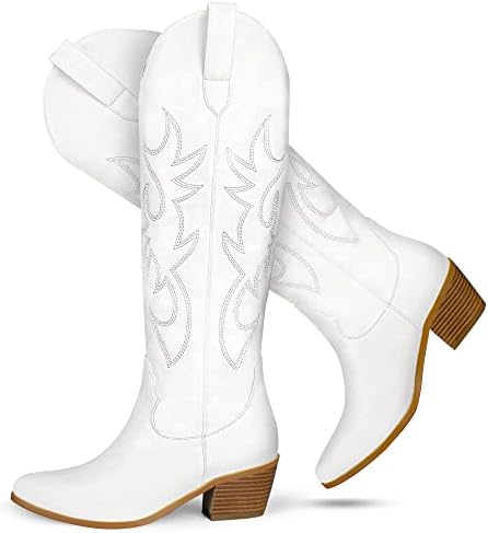 Женские Сапоги STALOV Cowboy Boots STALOV