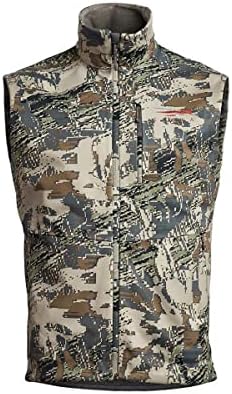 SITKA Gear Men's Hunting Windproof Jetstream Vest SITKA Gear