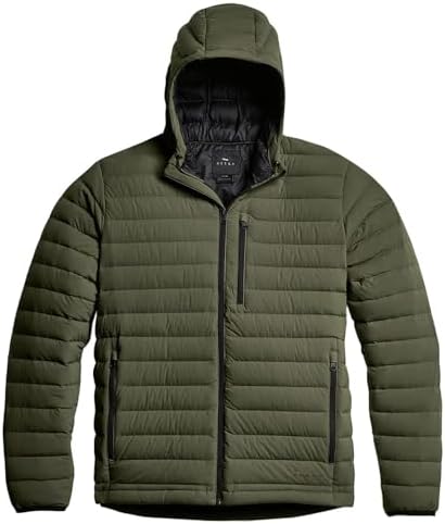 SITKA Gear Men's Everyday Rover Down Jacket SITKA Gear