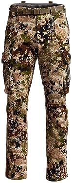 SITKA Gear Men's Hunting Stratus Pants, Optifade Subalpine, XL SITKA Gear