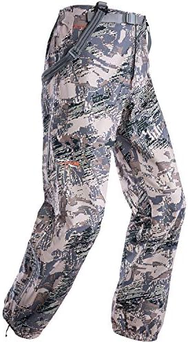 Мужские Брюки для лыж и сноуборда SITKA Gear Cloudburst Pant SITKA Gear