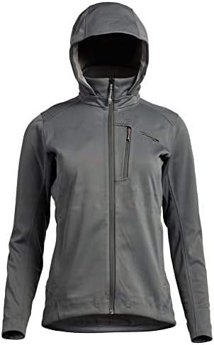 SITKA Gear Women's Hunting Windproof Jetstream Jacket SITKA Gear