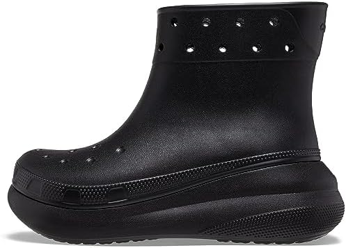  Резиновые сапоги и ботинки Crocs Crush Boot Crocs