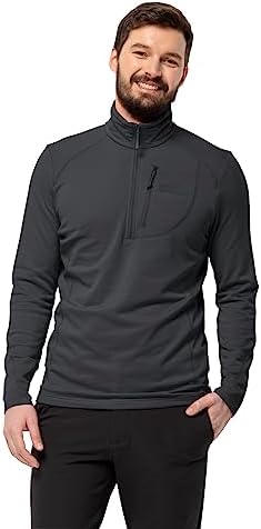 Jack Wolfskin Men's Kolbenberg Hz M Jack Wolfskin