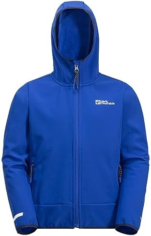 Мальчики Пуховик Jack Wolfskin Actamic K Jack Wolfskin