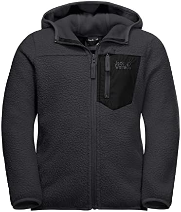 Детские пуховики Jack Wolfskin Ice Cloud Jacket Jack Wolfskin