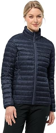 Женский Пуховик Jack Wolfskin Pilvi Down JKT W Jack Wolfskin