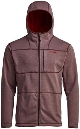 Мужское Худи SITKA Gear Camp Lightweight Moisture-Wicking Everyday Hoody SITKA Gear