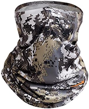 SITKA Gear Hunting Breathable Lightweight Core Neck Gaiter SITKA Gear