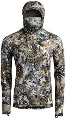 SITKA Men's Equinox Guard Lightweight Hunting Hoody SITKA Gear