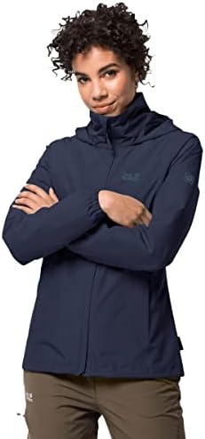 Женский Пуховик Jack Wolfskin Stormy Point Jack Wolfskin