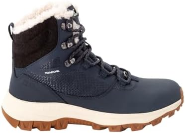 Женские Спортивные ботинки Jack Wolfskin Texapore Wanderlust Jack Wolfskin