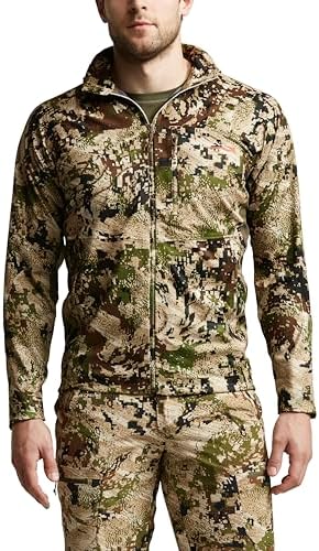 SITKA Gear Men's Hunting Mountain Evo Jacket SITKA Gear