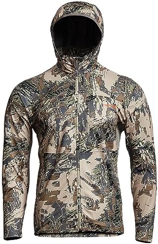 Охотничья куртка SITKA Gear Mountain Evo с WINDSTOPPER для крупного зверя SITKA Gear