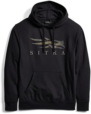 SITKA Gear Men's Everyday Icon Optifade Pullover Hoody SITKA Gear