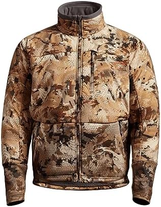 SITKA Gear Duck Oven Jacket SITKA Gear