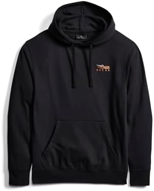 SITKA Gear Men's Everyday Icon Classic Pullover Hoody SITKA Gear