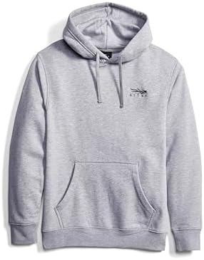 Мужское Худи SITKA Gear Everyday Icon Classic Pullover SITKA Gear