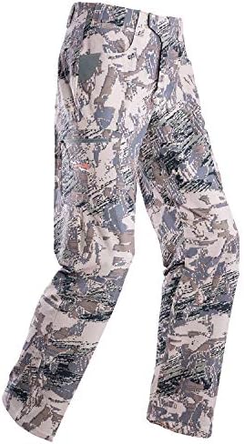 SITKA Gear Traverse Camouflage Hunting Pant SITKA Gear