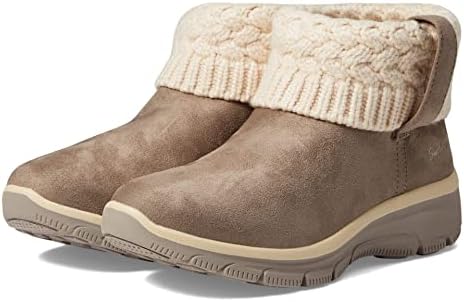 Женские кроссовки SKECHERS Easy Going Cozy Weather для комфорта Skechers