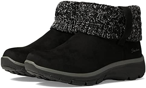 Женские Ботильоны и ботинки до щиколотки SKECHERS Easy Going Cozy Weather SKECHERS