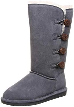 Женские Сапоги Bearpaw Lori Bearpaw