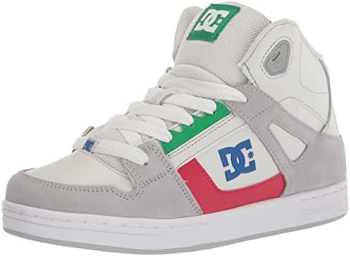 Детская Обувь для активных видов спорта DC Pure High-top Hi Cupsole DC