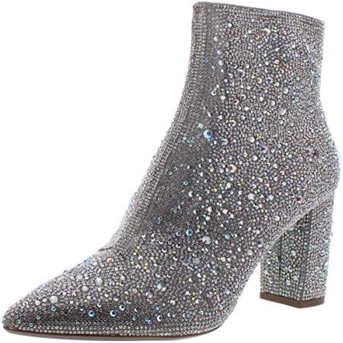 Betsey Johnson Women's Sb-Cady Ankle Boot Betsey Johnson