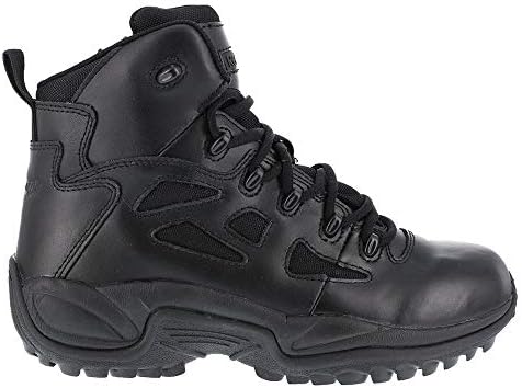 Кроссовки Reebok Duty Sublite Cushion Tactical с амортизацией и легким весом Reebok