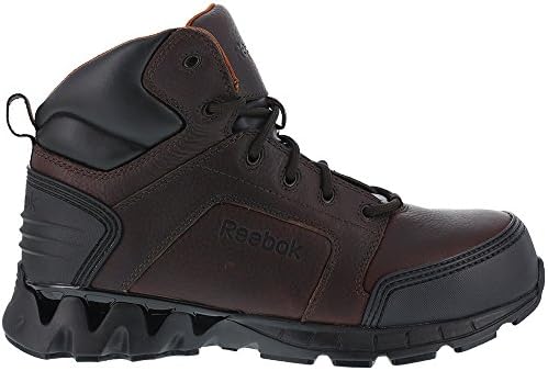 Мужские Кроссовки для работы Reebok ZigKick Work Reebok