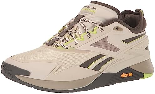  Повседневные кроссовки Reebok Nano X3 Adventure Reebok