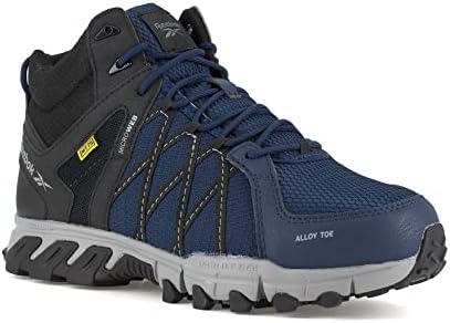 Мужские Рабочие ботинки Reebok Trailgrip Work Rb3405 Safety Reebok