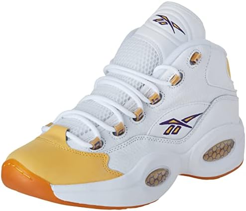 Мужские Повседневные кроссовки Reebok Question Mid Reebok