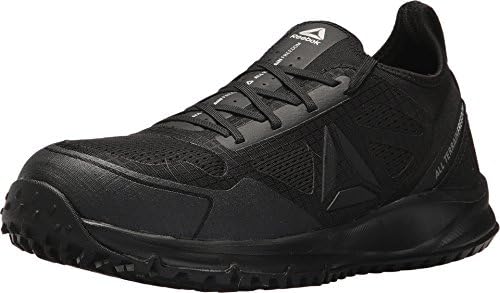 Мужские Рабочие ботинки Reebok All Terrain с защитным носком Reebok