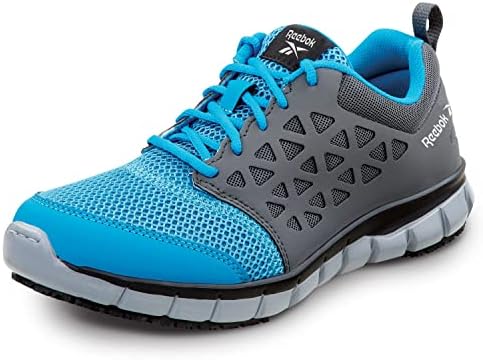 Мужские Рабочие ботинки Reebok Work Sublite Cushion Work Reebok