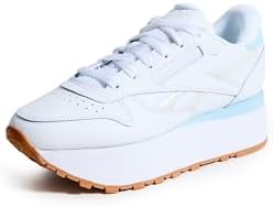 Женские Повседневные кроссовки Reebok Classic Leather Triple Lift Reebok