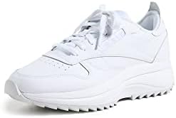 Кроссовки Reebok женские Classic Leather Sp Extra с улучшенными амортизацией и поддержкой Reebok