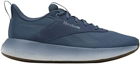 Универсальные кроссовки Reebok DMX Comfort + без шнурков для вдохновения и комфорта Reebok