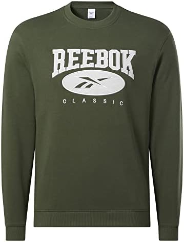 Женская Толстовка Reebok Classics Archive Essentials Crew Reebok