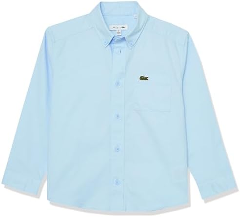  Футболка Lacoste Contrast Pocket Lacoste