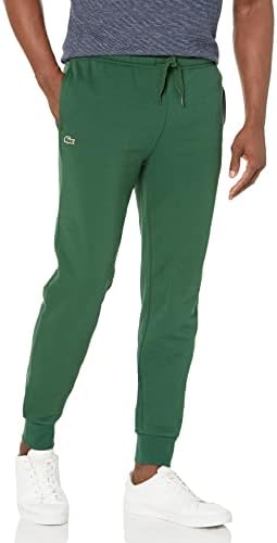 Lacoste Men's Sport Fleece Tennis Sweatpants Lacoste