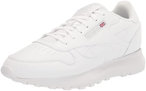 Женские кроссовки Reebok Classic Leather SP с уникальным дизайном и отличной поддержкой Reebok