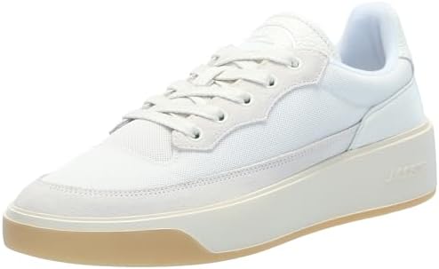 Мужские Повседневные кроссовки Lacoste G80 Club 124 2 SMA Lacoste