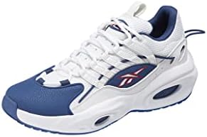 Reebok Unisex-Adult Solution Mid Basketball Shoe Reebok